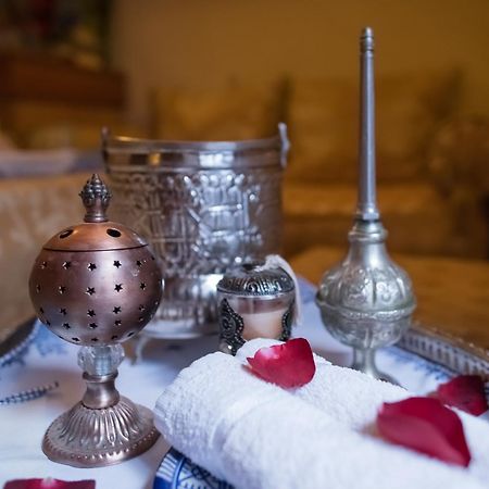 Hotel Dar Essoaoude - Fes Nejjarine Extérieur photo