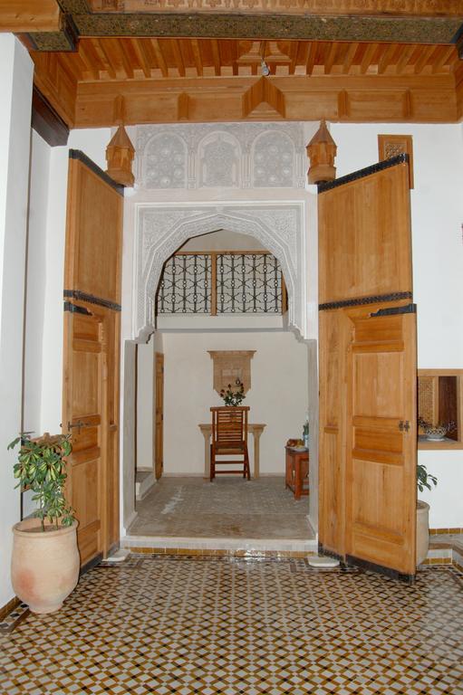Hotel Dar Essoaoude - Fes Nejjarine Chambre photo