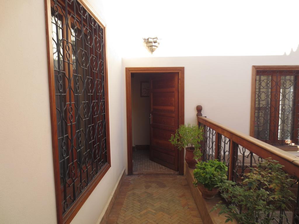 Hotel Dar Essoaoude - Fes Nejjarine Extérieur photo