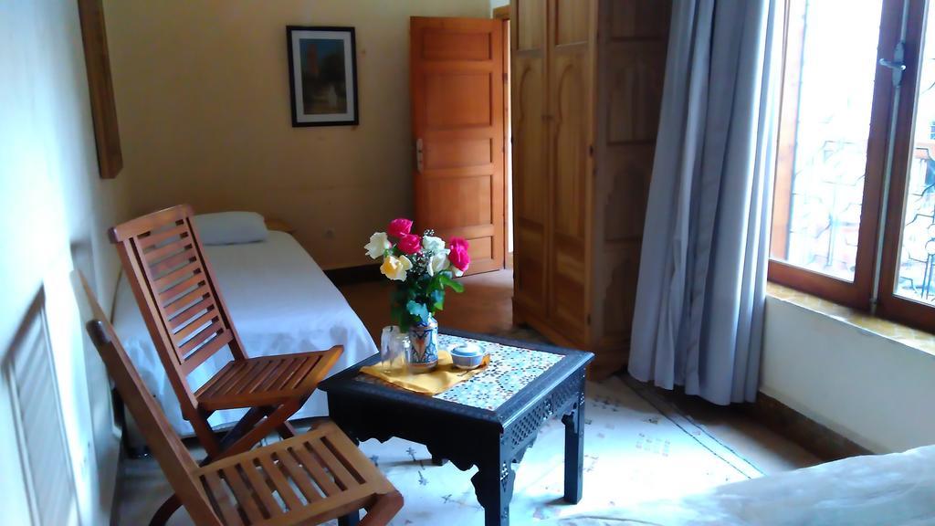 Hotel Dar Essoaoude - Fes Nejjarine Extérieur photo