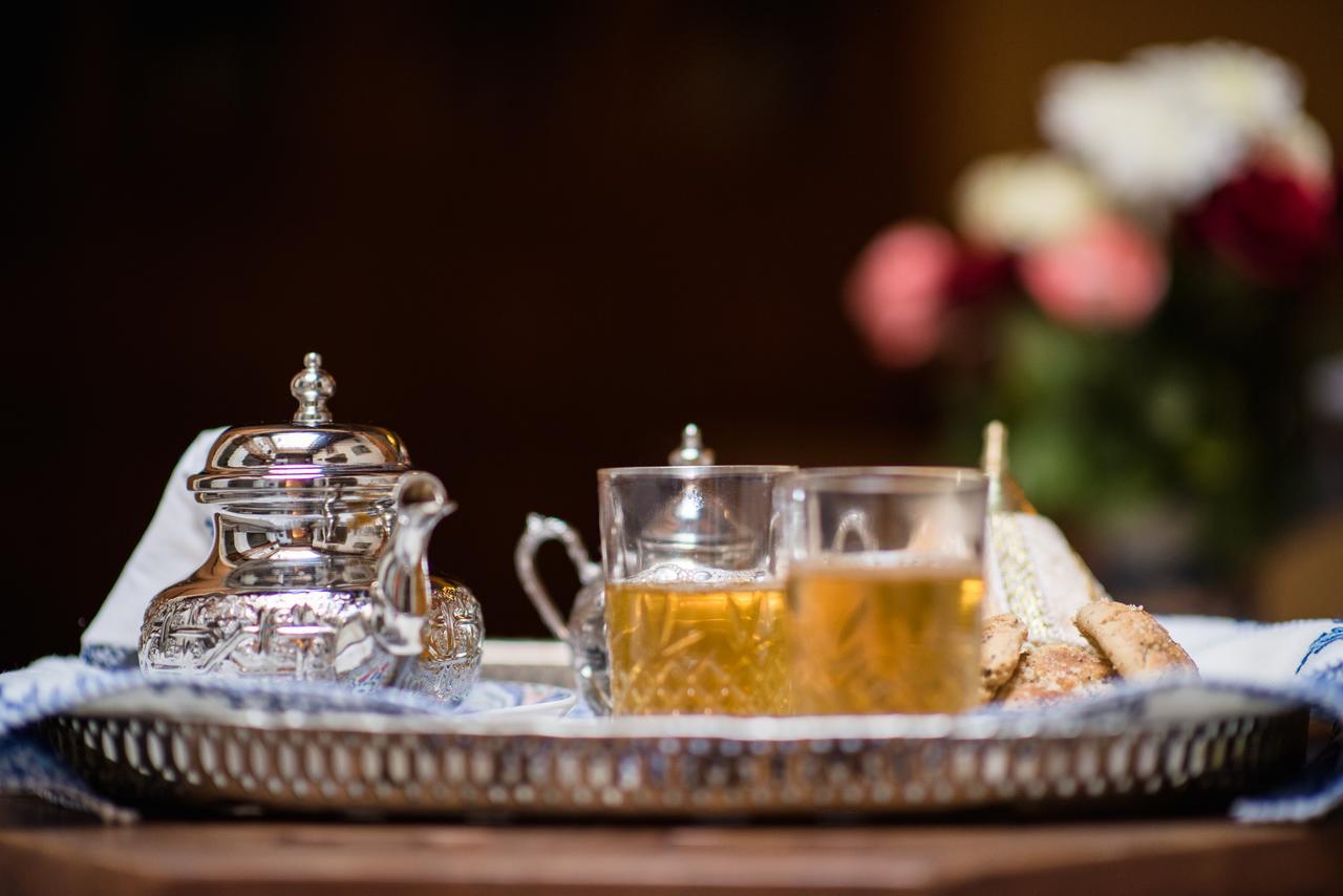 Hotel Dar Essoaoude - Fes Nejjarine Extérieur photo