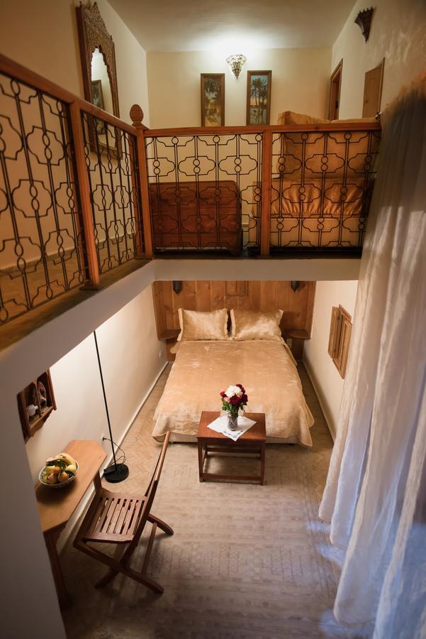 Hotel Dar Essoaoude - Fes Nejjarine Extérieur photo